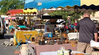 Saint Jean de Monts campsite | Vendee