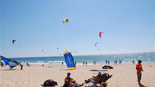 Saint Jean de Monts campsite | Vendee