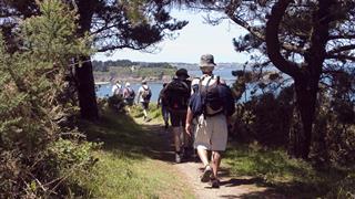 Saint Jean de Monts campsite | Vendee