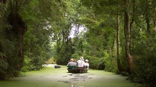 Saint Jean de Monts campsite | Vendee