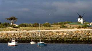 Saint Jean de Monts campsite | Vendee