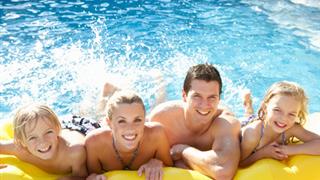 Saint Jean de Monts campsite | Vendee