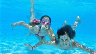 Saint Jean de Monts campsite | Vendee