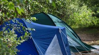Saint Jean de Monts campsite | Vendee