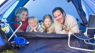 Saint Jean de Monts campsite | Vendee