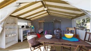 Saint Jean de Monts campsite | Vendee