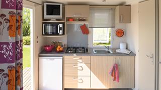 Saint Jean de Monts campsite | Vendee