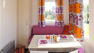 Saint Jean de Monts campsite | Vendee