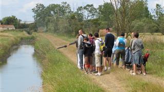 Saint Jean de Monts campsite | Vendee