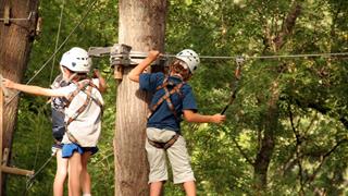 Saint Jean de Monts campsite | Vendee