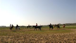 Saint Jean de Monts campsite | Vendee