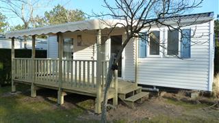 Saint Jean de Monts campsite | Vendee