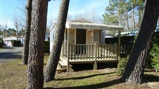 Saint Jean de Monts campsite | Vendee