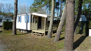 Saint Jean de Monts campsite | Vendee