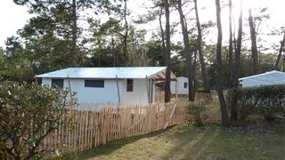 Saint Jean de Monts campsite | Vendee
