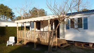 Saint Jean de Monts campsite | Vendee