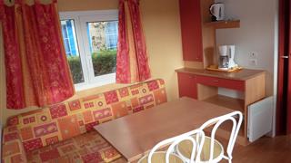 Saint Jean de Monts campsite | Vendee