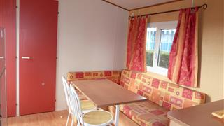 Saint Jean de Monts campsite | Vendee