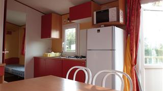 Saint Jean de Monts campsite | Vendee