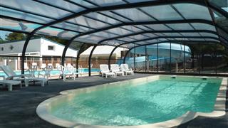 Saint Jean de Monts campsite | Vendee