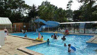 Saint Jean de Monts campsite | Vendee