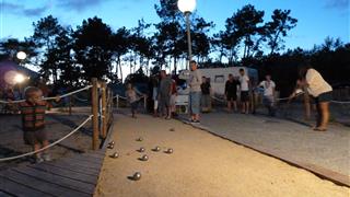 Saint Jean de Monts campsite | Vendee