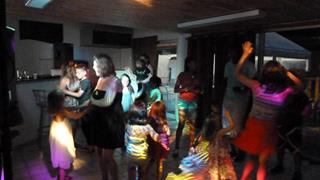 Saint Jean de Monts campsite | Vendee