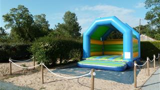 Saint Jean de Monts campsite | Vendee