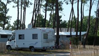 Saint Jean de Monts campsite | Vendee