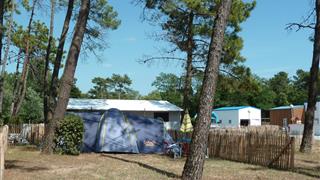 Saint Jean de Monts campsite | Vendee
