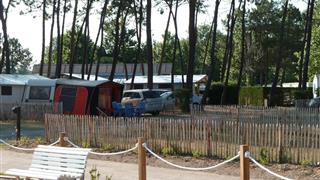 Saint Jean de Monts campsite | Vendee