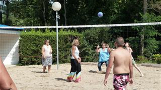Saint Jean de Monts campsite | Vendee