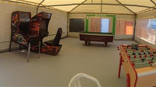Saint Jean de Monts campsite | Vendee
