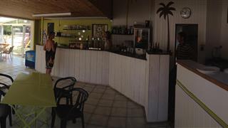 Saint Jean de Monts campsite | Vendee