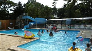 Saint Jean de Monts campsite | Vendee