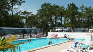 Saint Jean de Monts campsite | Vendee