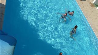 Saint Jean de Monts campsite | Vendee