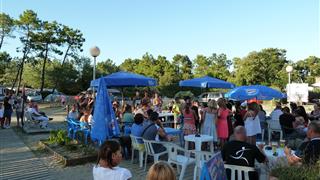 Saint Jean de Monts campsite | Vendee