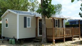 Saint Jean de Monts campsite | Vendee