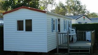 Saint Jean de Monts campsite | Vendee