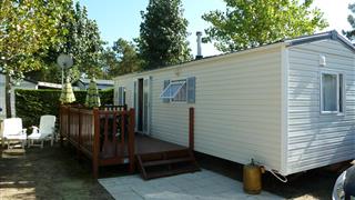 Saint Jean de Monts campsite | Vendee