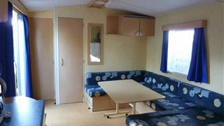Saint Jean de Monts campsite | Vendee