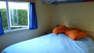 Saint Jean de Monts campsite | Vendee