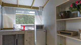 Saint Jean de Monts campsite | Vendee