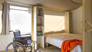 Saint Jean de Monts campsite | Vendee