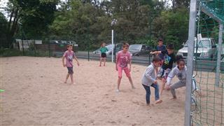 Saint Jean de Monts campsite | Vendee