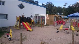 Saint Jean de Monts campsite | Vendee