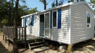 Saint Jean de Monts campsite | Vendee