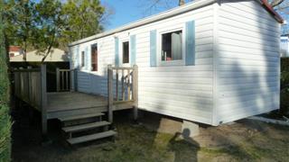 Saint Jean de Monts campsite | Vendee