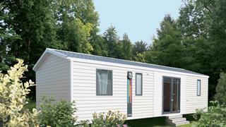 Saint Jean de Monts campsite | Vendee